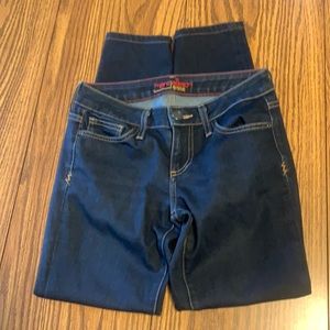 Marc Allison Jeans, Size 25 NWOT